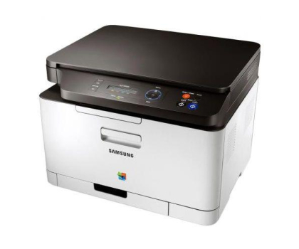 Urządzenie wielofunkcyjne Samsung CLX-3305W